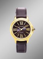 Citizen Solar-Damenuhr 