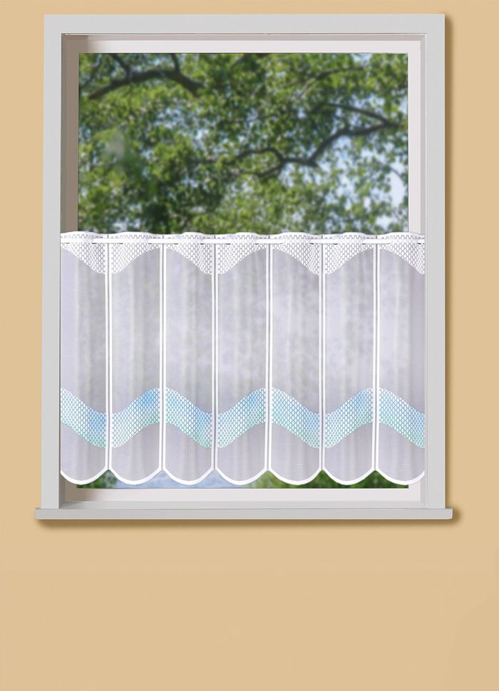 Handcolorierter Kurzstore 