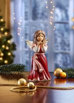 Goebel Engel mit Kristallherz 