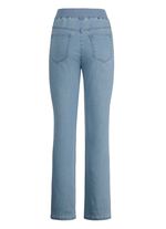 Jeans in Schlupfform 