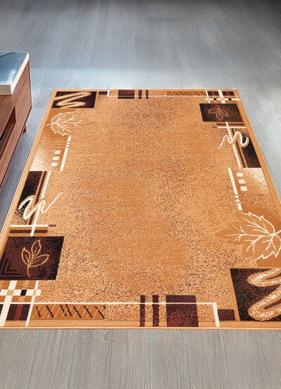 Pflegeleichte Br&uuml;cken, Teppiche und Bettumrandung 