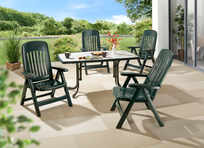 M&ouml;belgruppe-Serie  "Comtesse" 