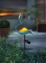 Solarstecker "Kranich" 