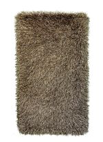 Hochflor Br&uuml;cken und Teppiche  