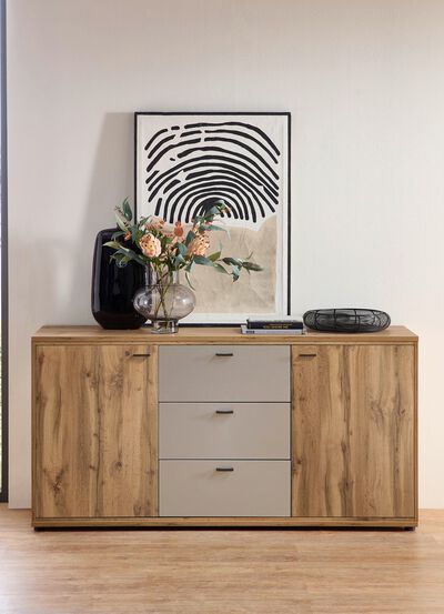 Modernes Sideboard 