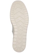 ELENA EDEN Slipper mit Knitterstruktur 