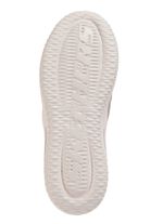 SKECHERS Slipper mit geformter Slip-Ins Fersenplatte 