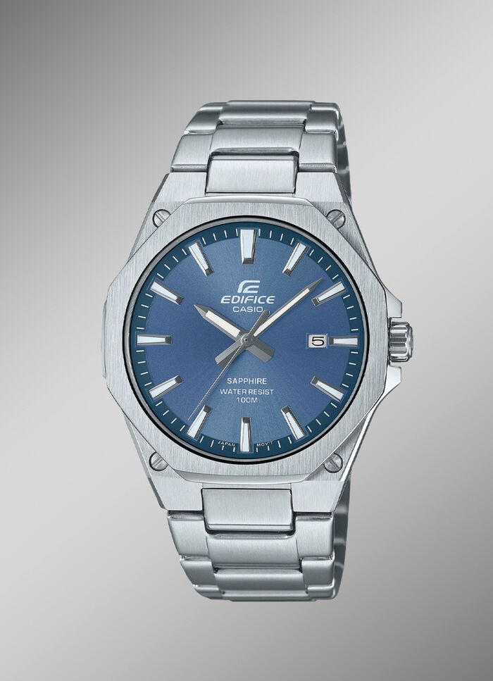 Casio Edifice Quartz-Herrenuhr 