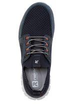 Rieker Sneaker mit elastischer Zierschn&uuml;rung 
