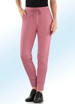 Jerseyhose im stadttauglichen Joggpant-Style 