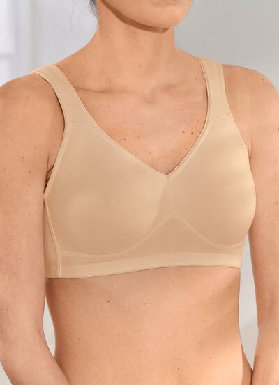Speidel Zweierpack BH mit vorgeformten Cups 