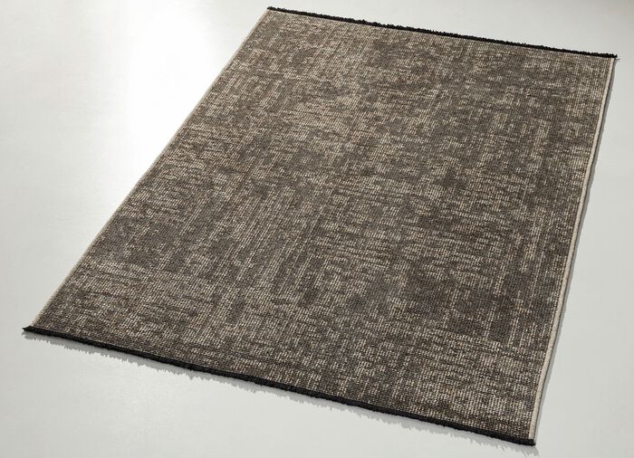 Br&uuml;cken, Galerie und Teppiche mit Seidenglanz 