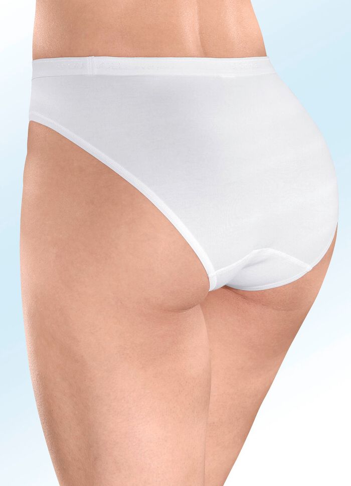 Speidel Viererpack Slips 