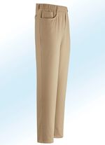 "Klaus-Modelle"-Schlupfhose in 4 Farben 