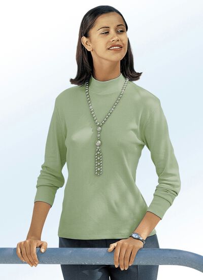 kombifreundliches Shirt in 16 Farben 