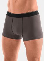 Viererpack Pants mit Elastikbund 