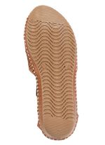 ELENA EDEN, sommerliche Damen-Sandaletten, mit verstellbarer Schlie&szlig;e 