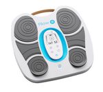 Tragbares EMS-Tens-Fu&szlig;massageger&auml;t 