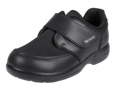 Damen-/Herren-Klettschuh in Weite H f&uuml;r den kr&auml;ftigen Fu&szlig; 