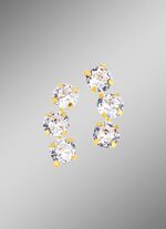 Ohrstecker mit Zirkonia 