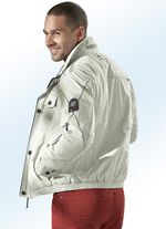 &bdquo;Gate One&ldquo;-Blouson 