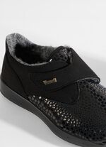 Varomed - Damen/Herren Klett-Halbschuh 
