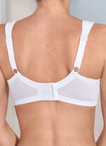 Susa Zweierpack BH mit Baumwolle 