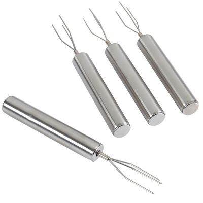 Pellkartoffel-Set, 4-teilig 