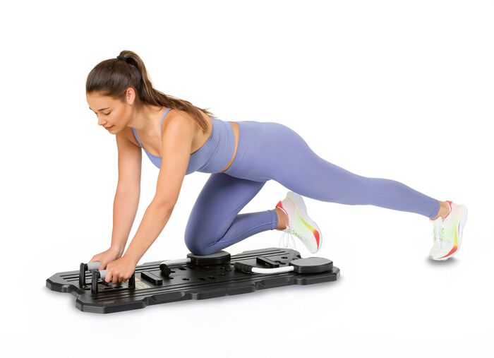 "VITALmaxx" Multi Fitness Board     