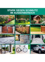 EASYmaxx Akku-Hochdruckreiniger 