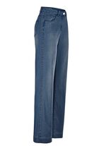 Jeans in 5-Pocket-Form 