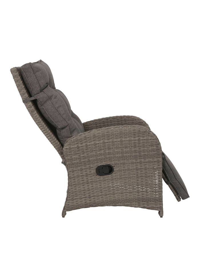 Relax-Set Melia, 3-teilig 