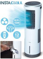 Luftk&uuml;hler Livington InstaChill 