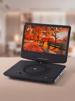 Portabler DVD-Spieler Reflexion DVD 7002 