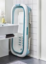 Faltbare Badewanne 