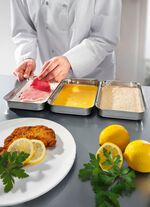 Panier-Set, 3-teilig 