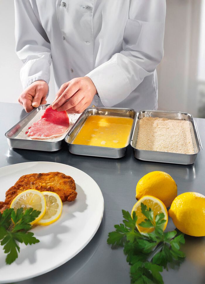 Panier-Set, 3-teilig 