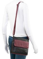 Laurina, Tasche, Damen, mit verstellbarem Umh&auml;ngeriemen 