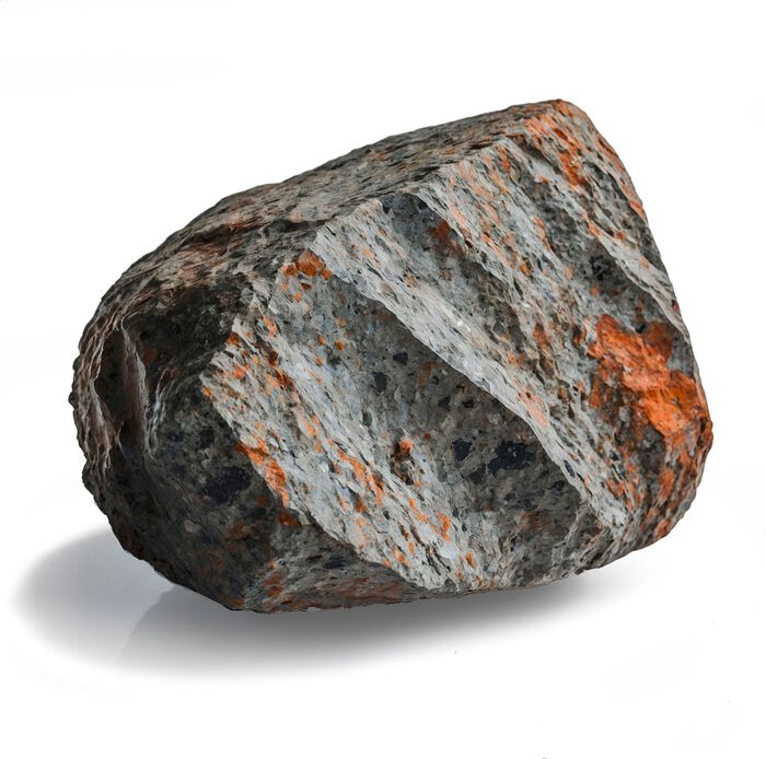 Topf-Set mit  mit Hochleistungs-Granit-Keramik-Beschichtung 