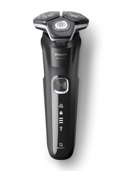 Philips Shaver Series 5000 S5898/35 Akku-/Netz-Rassierer 