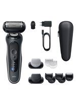 Braun Akku-/Netz-Rasierer 62-G1650s 