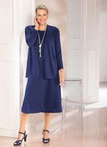 Figur umspielendes Chasuble 