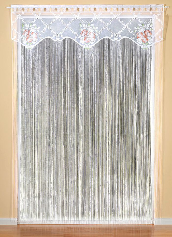 Fadenstore mit Bord&uuml;re 