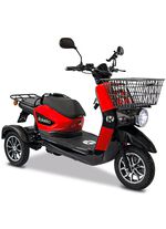 Rolektro - Der E-Roller  