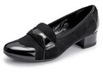 ELENA EDEN Pumps mit dekorativer Spange 