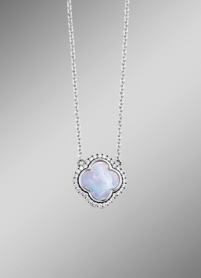 Halskette Silber 925/- 