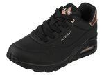 SKECHERS, bequeme Damen-Sneaker, mit sichtbarem Luftpolster 