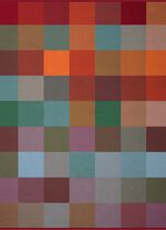 Schlafdecke aus 100% Baumwolle 