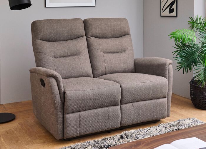 Frei im Raum aufstellbare Polsterm&ouml;bel 