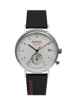 Bauhaus Solar-Herrenuhr Classic 2112-1 